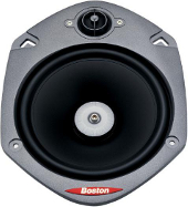 Boston Acoustics SL80